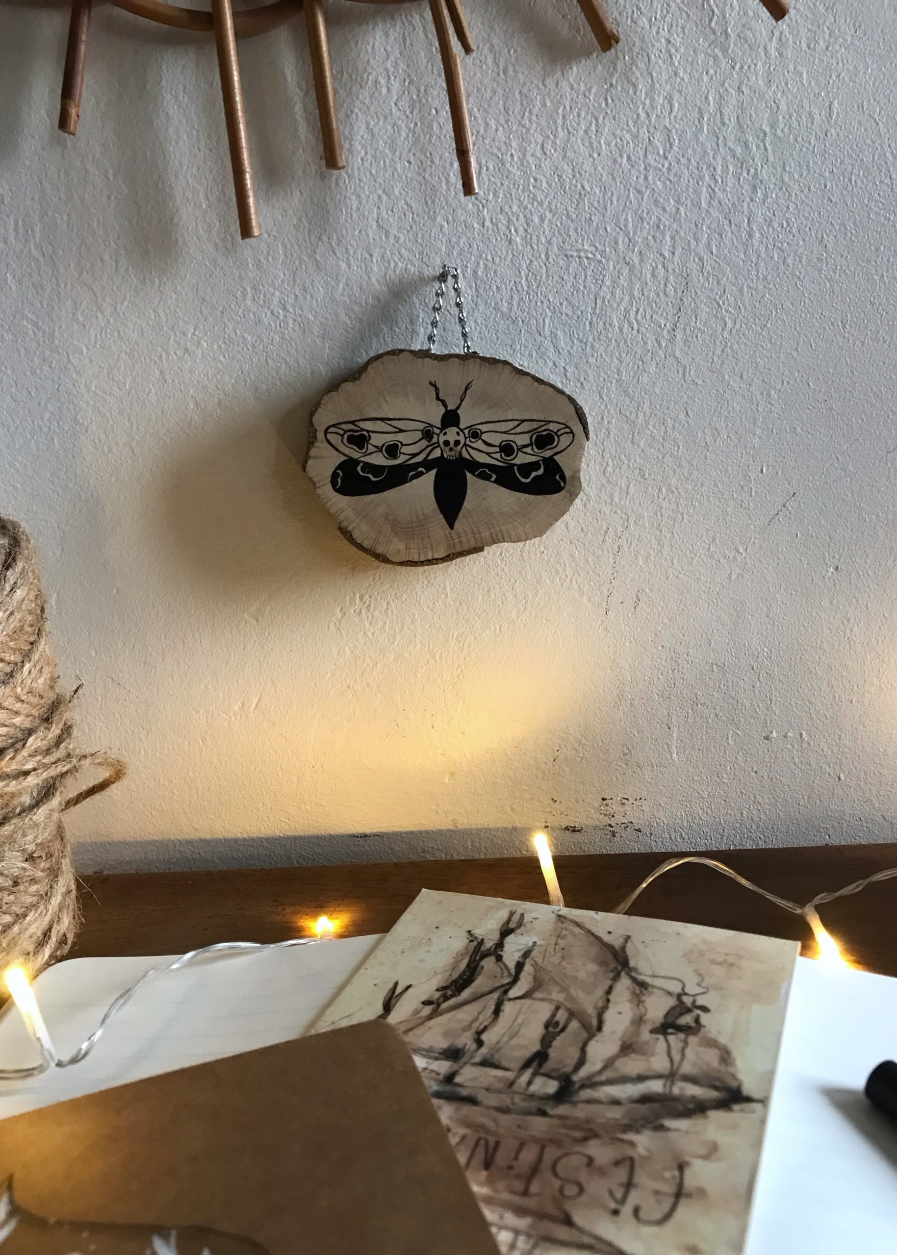 Voile Sombre – Image 4