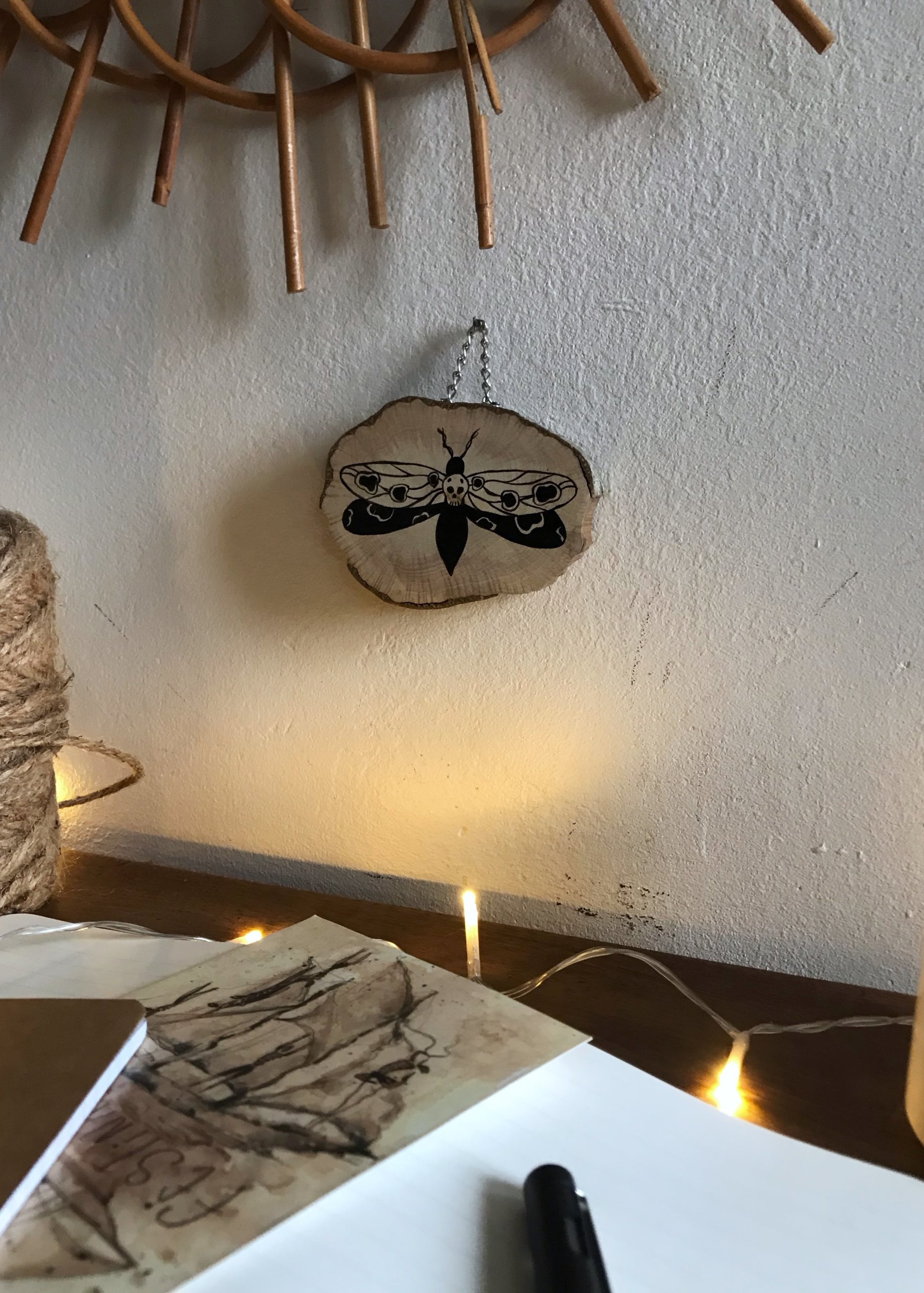 Voile Sombre – Image 3