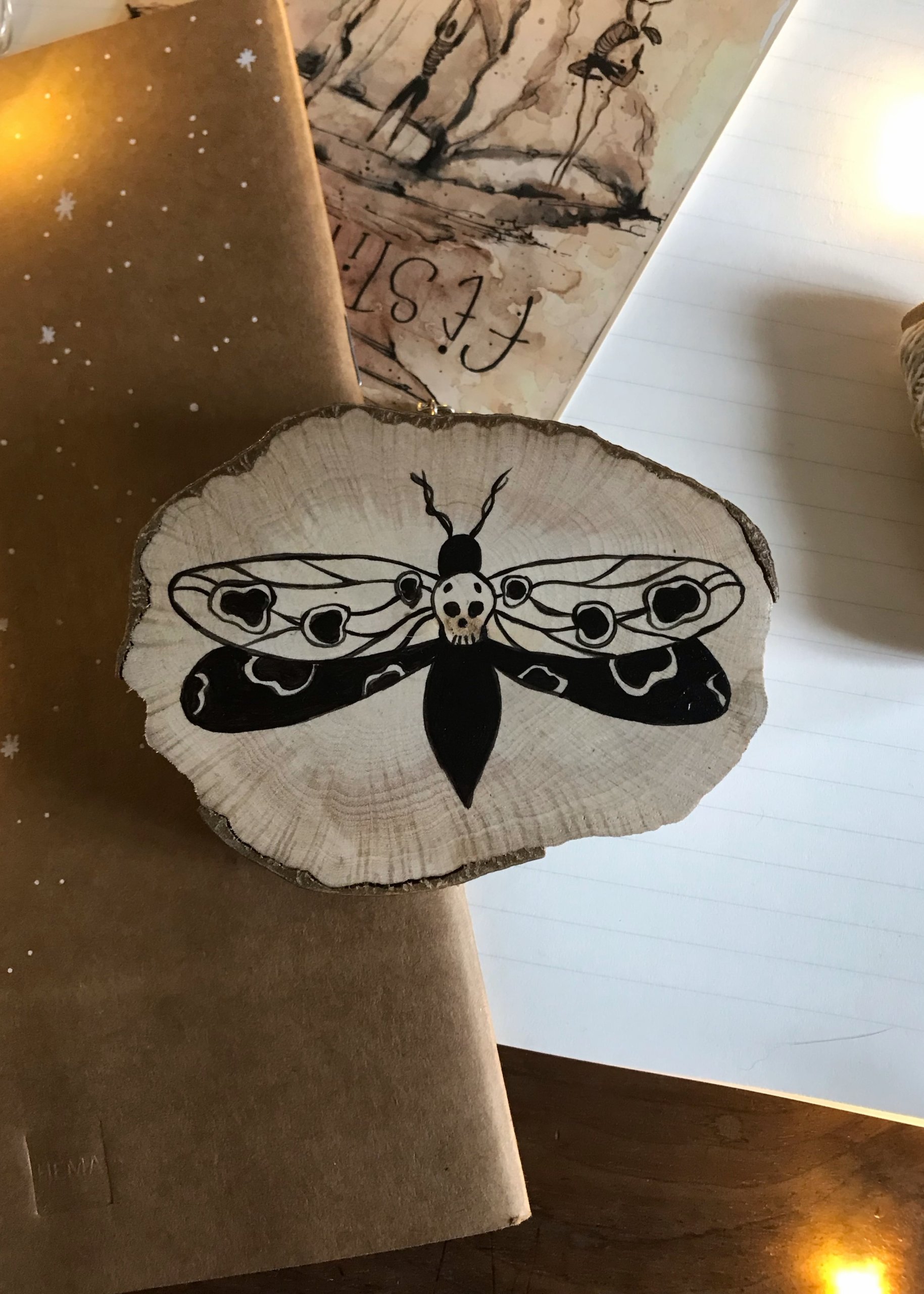 Voile Sombre – Image 2