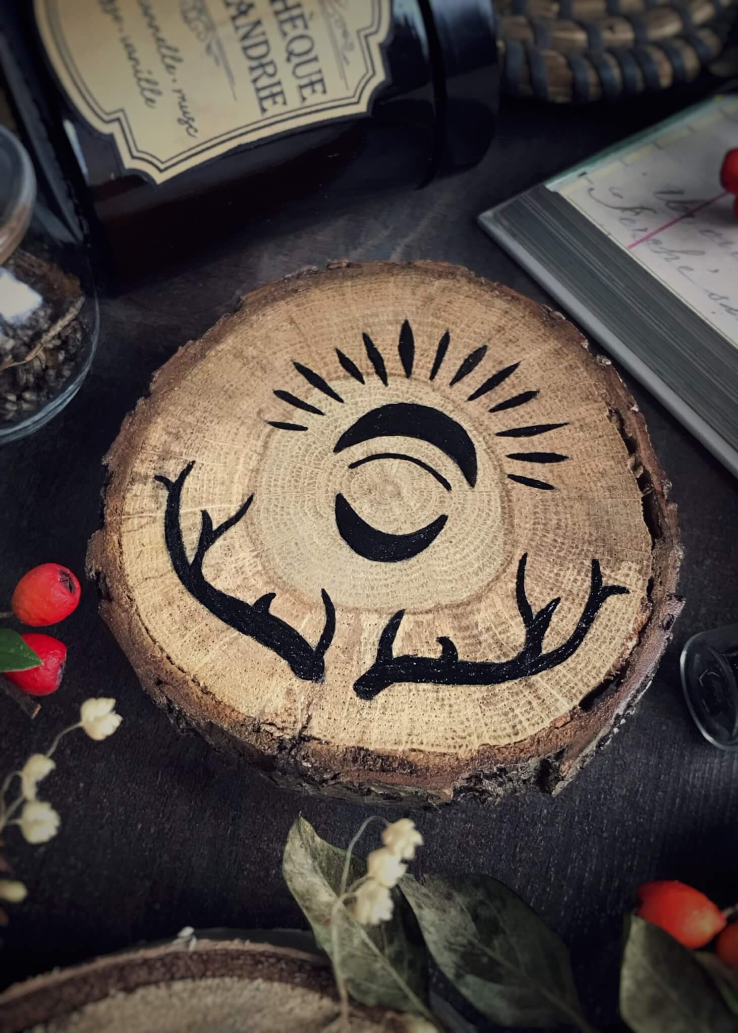 Éclat de Lune – Image 5