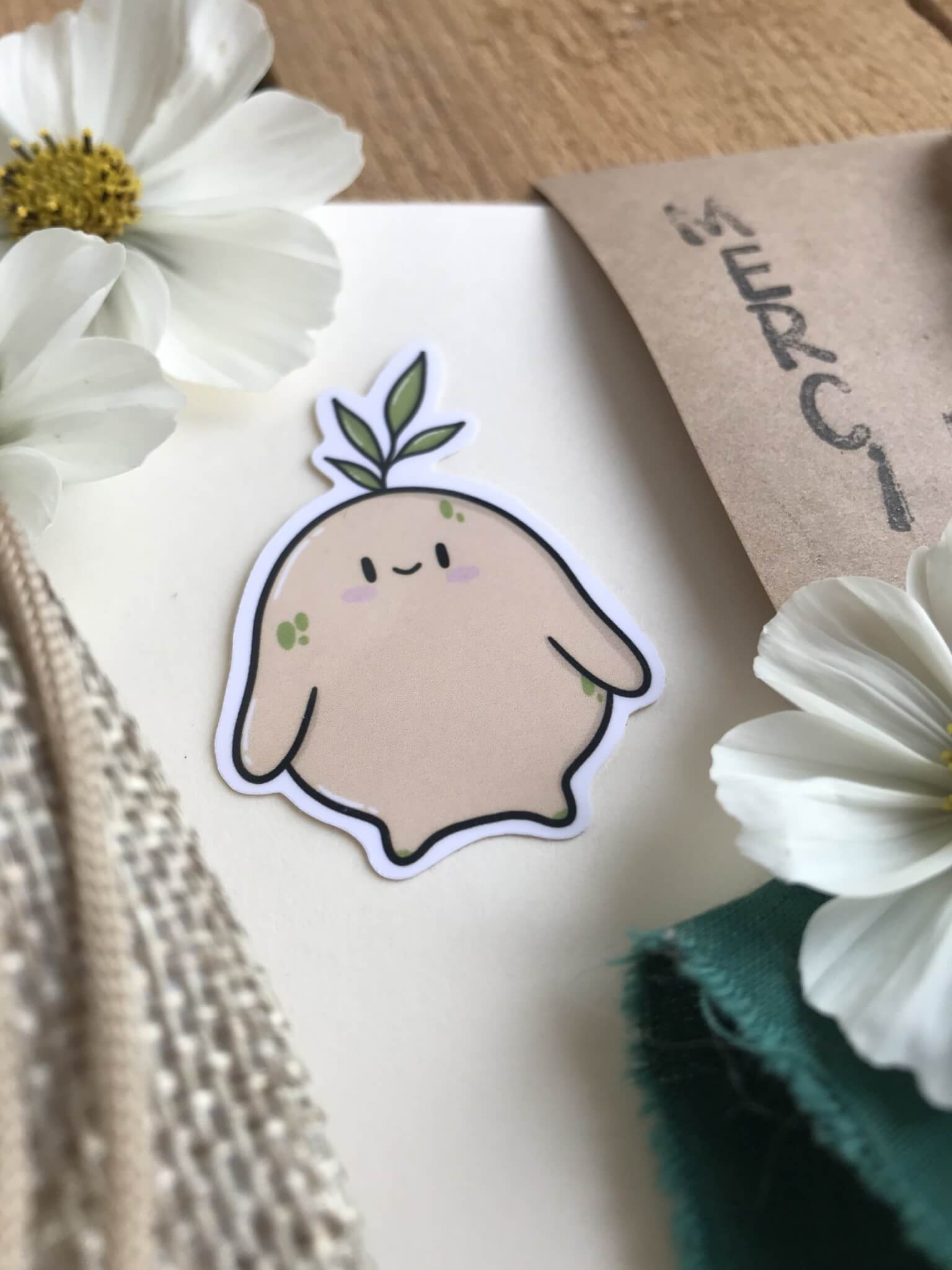 P'tit Mignon rond – Image 2