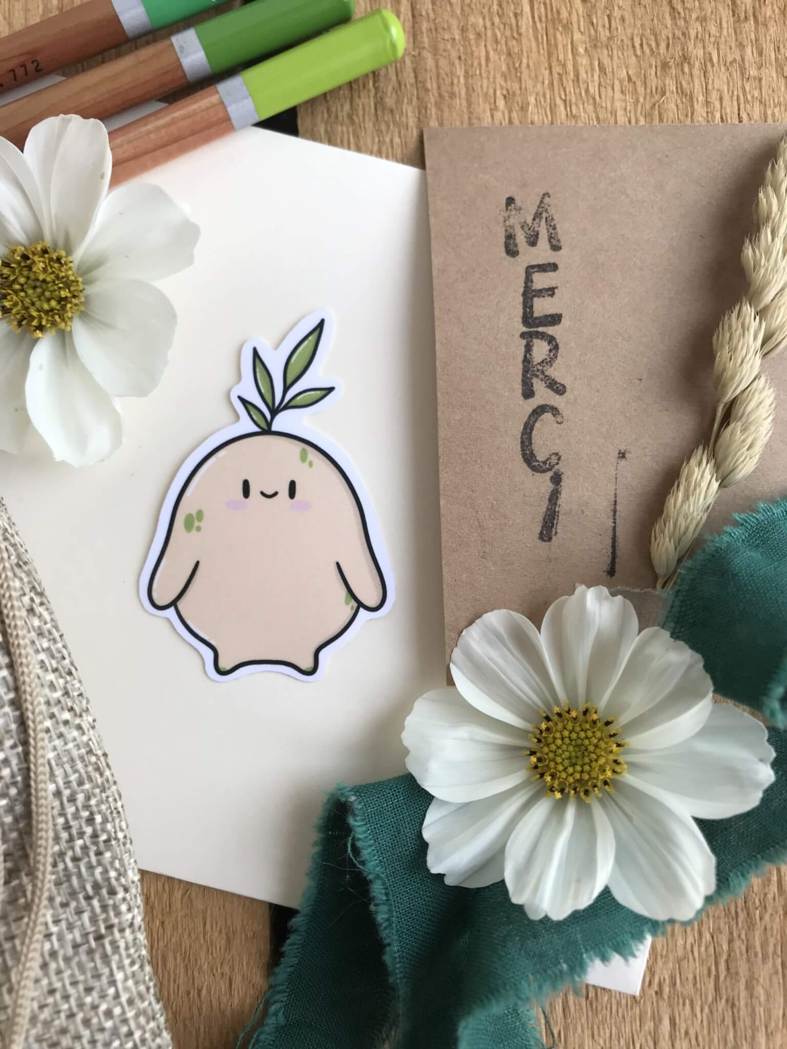 P'tit Mignon rond – Image 3