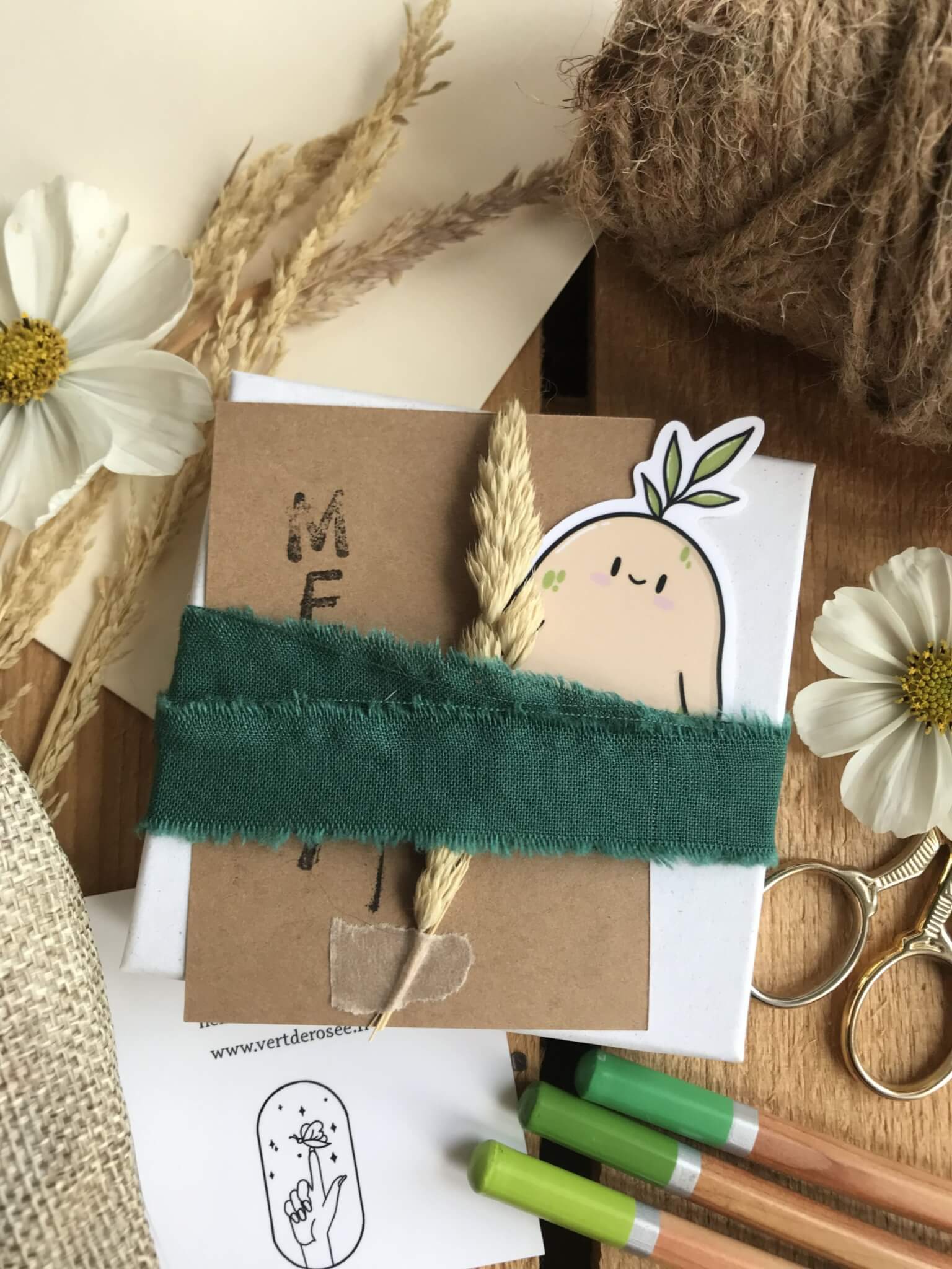 P'tit Mignon rond – Image 5