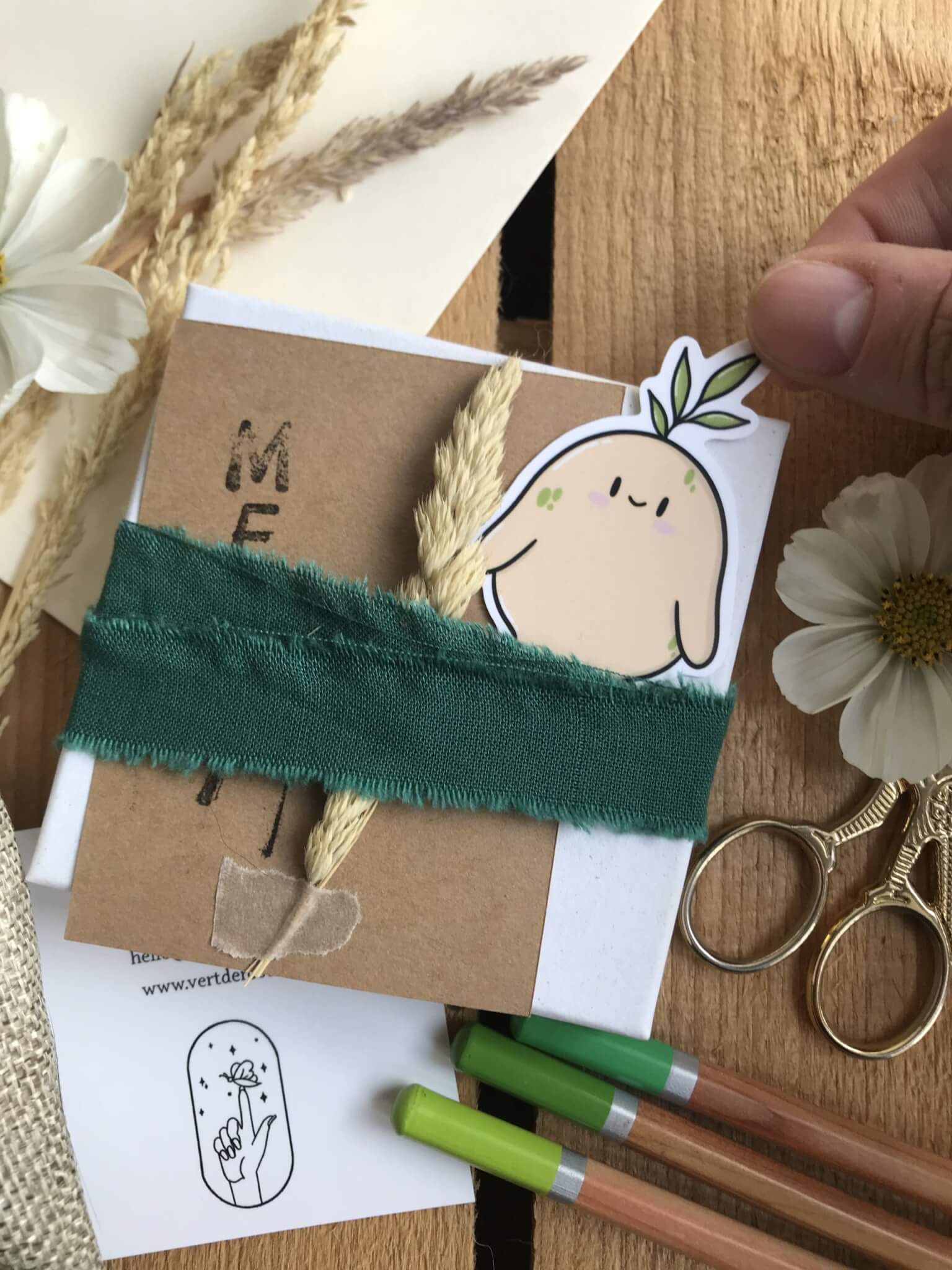 P'tit Mignon rond – Image 4